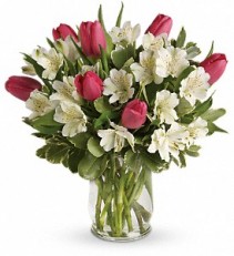 SPRING ROMANCE 