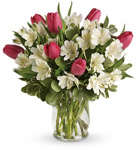 SPRING ROMANCE 