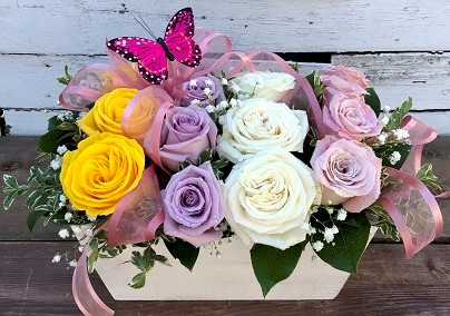 Spring Romance 