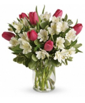 Spring Romance 
