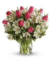 Spring Romance Bouquet 