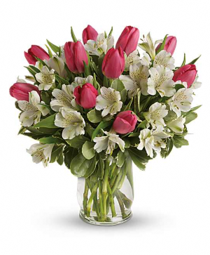 Spring Romance Bouquet 