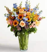 Spring Sensation Bouquet 