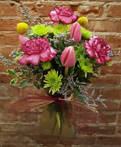 Spring Splendor 