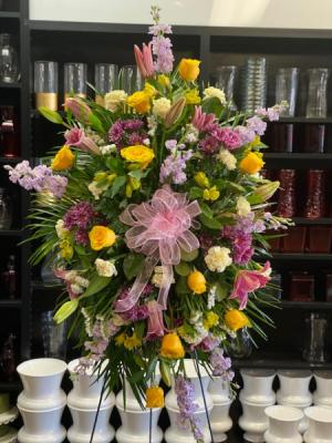 Spring Spray 