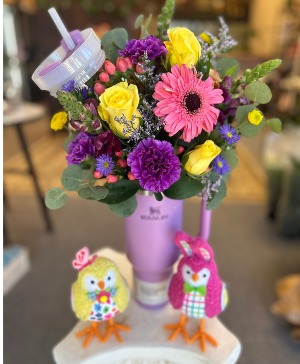 Mothers Day Stanley   Arrangement 