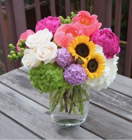 Gertie's Garden 