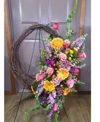 Spring sympathy  Sympathy 