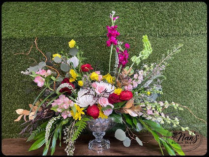 Spring symphony 