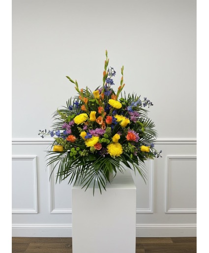 Urn Arrangement #07 