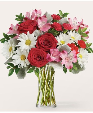 Spring valentines  