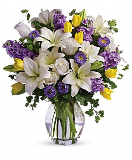 Spring Waltz by Teleflora 