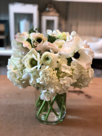 I Got You Flowers 
