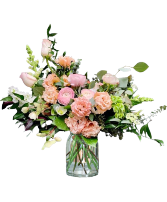 Spring's Bounty of Luxury 