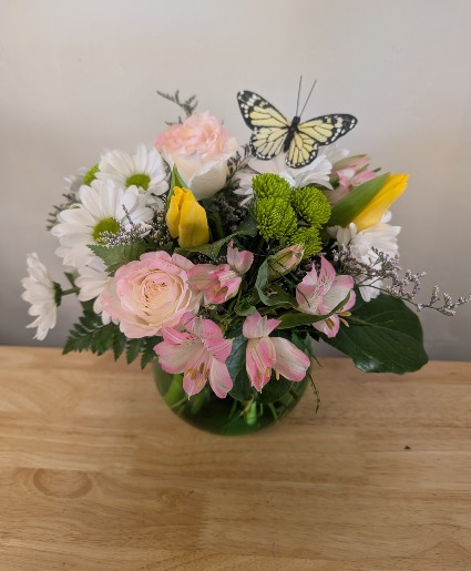 Springsation local flower delivery mesa gold canyo 