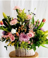 Springtime  Any Occasion 