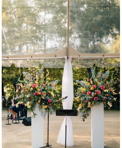 Ceremony Statement 