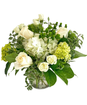 Springtime Meadow Fresh Arrangement 