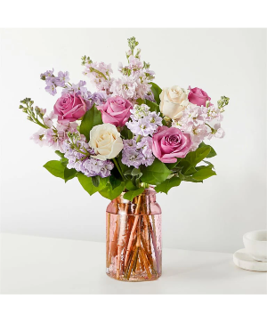 FTD Springtime Spritz Bouquet 