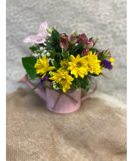 Sprinkle Mom with Love 
