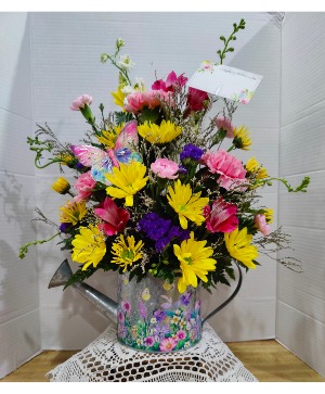 Sprinkle Mom with Love Mother's Day