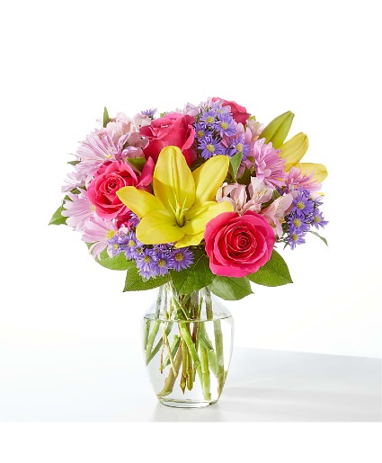 Sprinkles Bouquet 