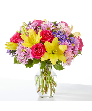 Sprinkles Bouquet 