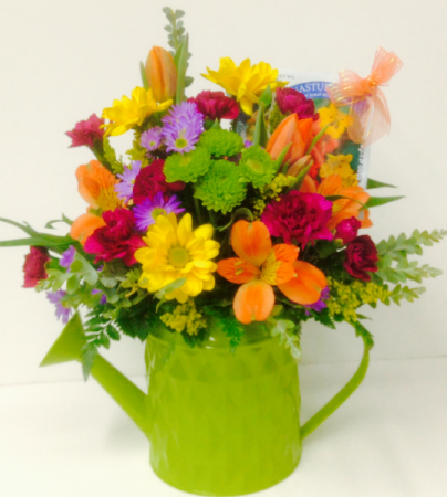 Sprinkling of Love Fresh Bouquet