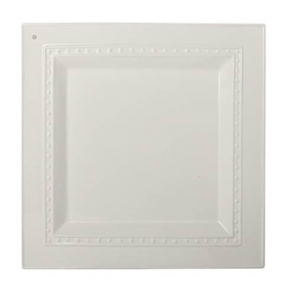 Square Platter  Nora Fleming