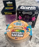 Squishy Lot! 