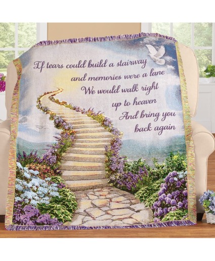 STAIRWAY TO HEAVEN Sympathy 