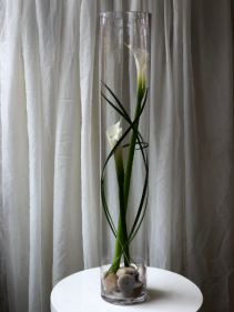 Stairway to Heaven  Vase Arrangement 