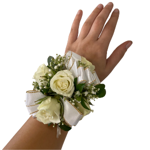 Standard Corsage Prom Flowers