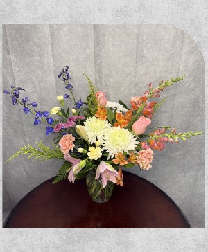 Standard Spring Mix Arrangement 