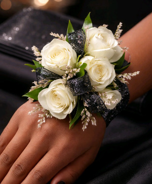 STANDARD WRISTLET Corsage