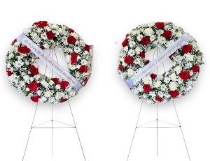 Standing Circle Package 