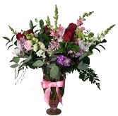 Standing Ovation Bouquet 