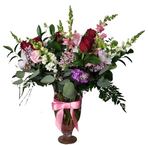 Standing Ovation Bouquet 