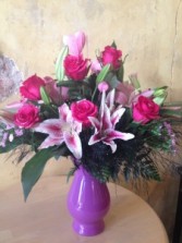 Standing Ovation Valentine's Day