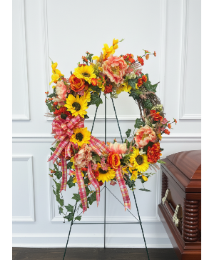 Standing Spray by Designers #018 