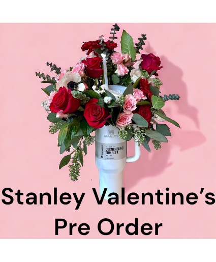Stanley Arrangement  