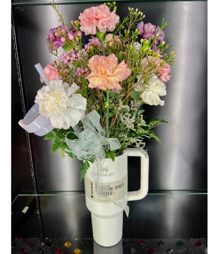 Stanley Arrangement Floral Arrangement in Yorktown, VA - YORKTOWN FLOWER  SHOPPE & DELIVERY