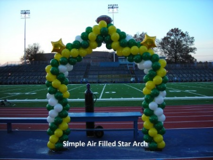 Star Arch 