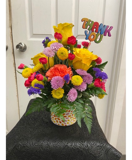starburst-thank You 