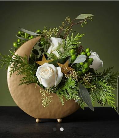 Stardust bouquet  