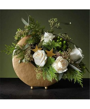 Stardust Bouquet  HOLIDAY
