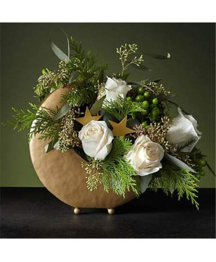 Stardust Bouquet  HOLIDAY