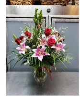 Stargaze Rose  110.95 125.95