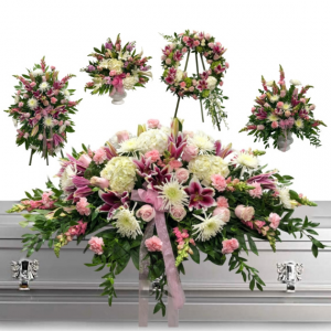 Stargazer 5 piece set 