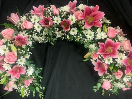 Stargazer Urn Wrap Tribute